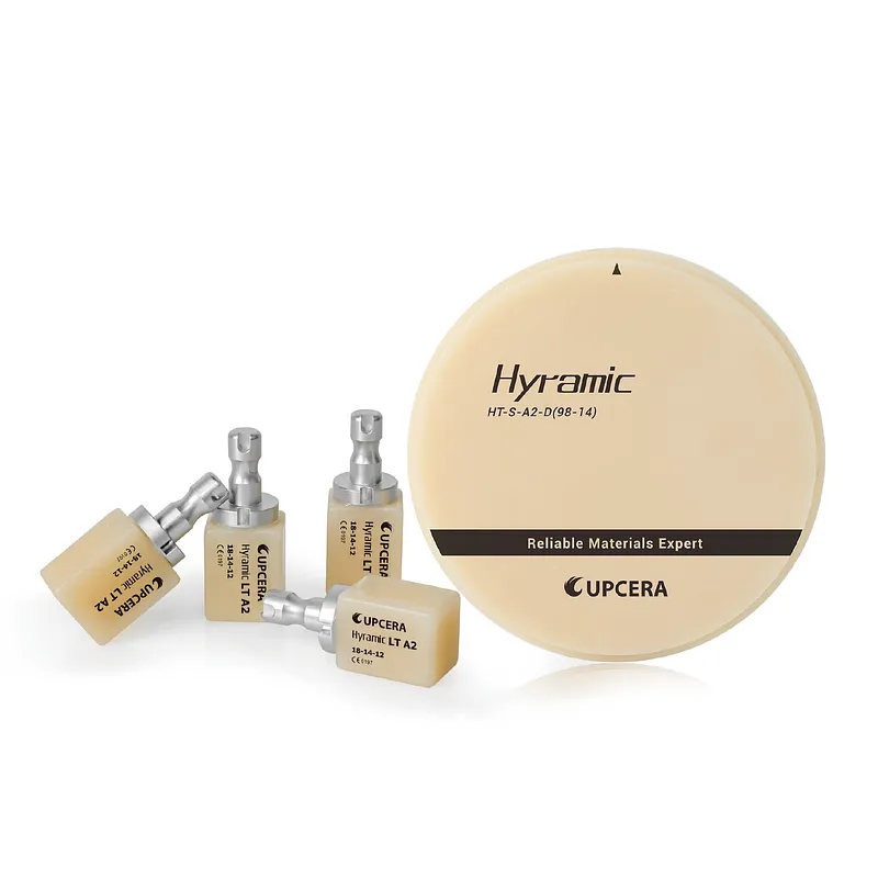 Keine Sinterung, schneller und einfacher