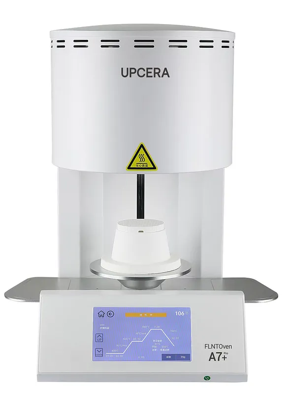 FLNTOven A7+Pro
