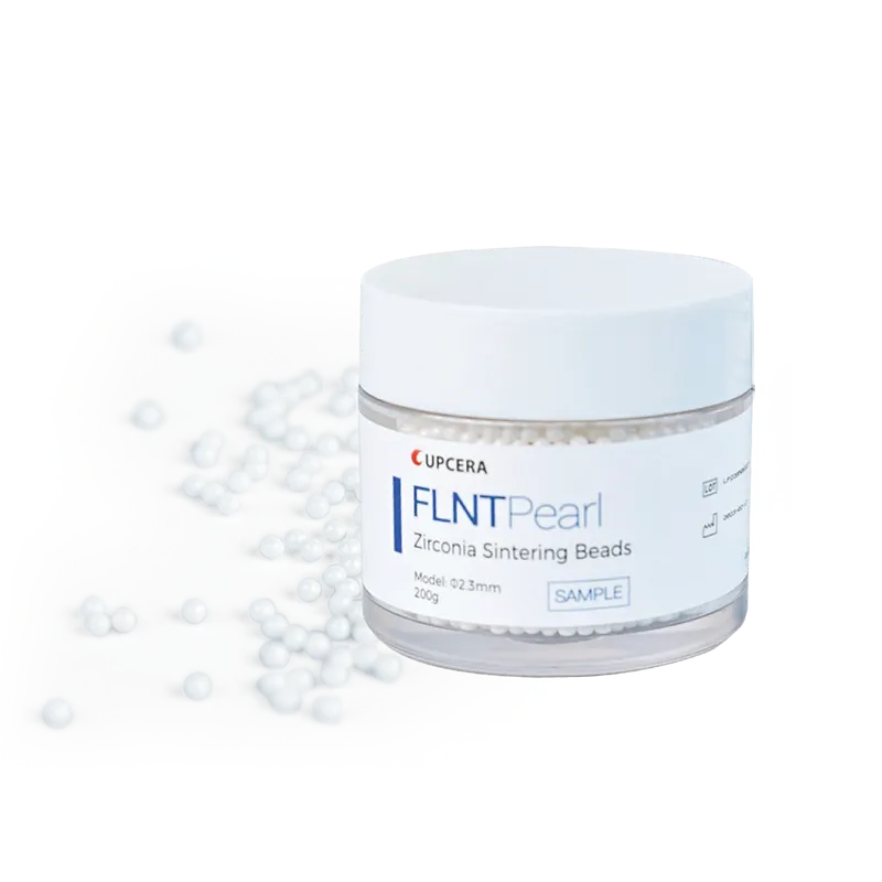 FLNTPearl

Zirconia Sintering Beads