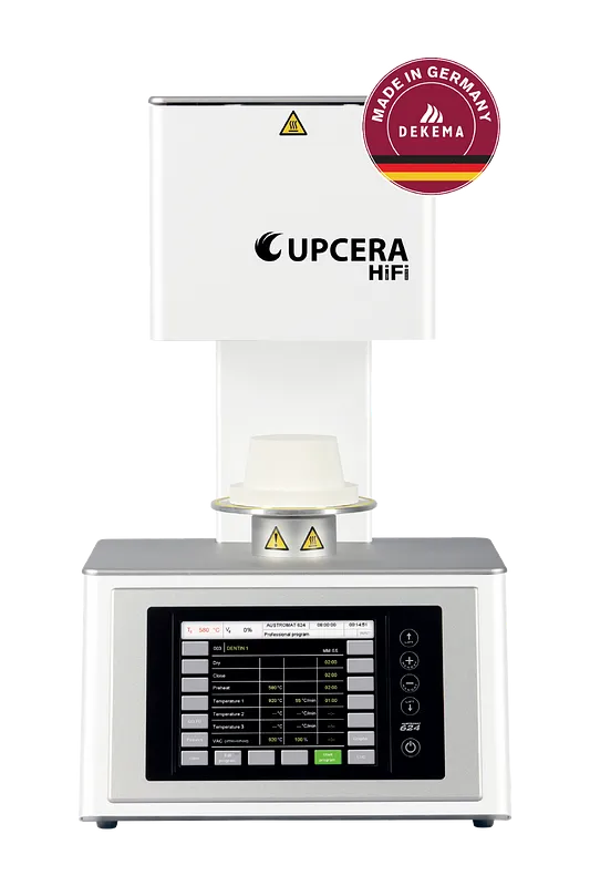 UPCERA HiFi Fire